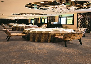 T703 办公地毯 办公室地毯 会议室地毯 尼龙方块地毯