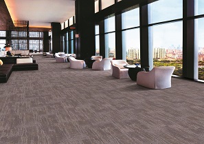 T798 办公地毯 办公室地毯 会议室地毯 尼龙方块地毯